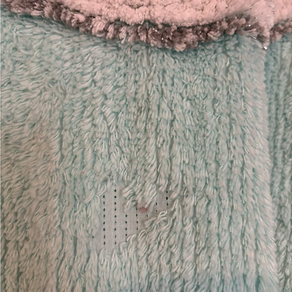 Vintage Rare Canyon Group Robe - Picture 9 of 9